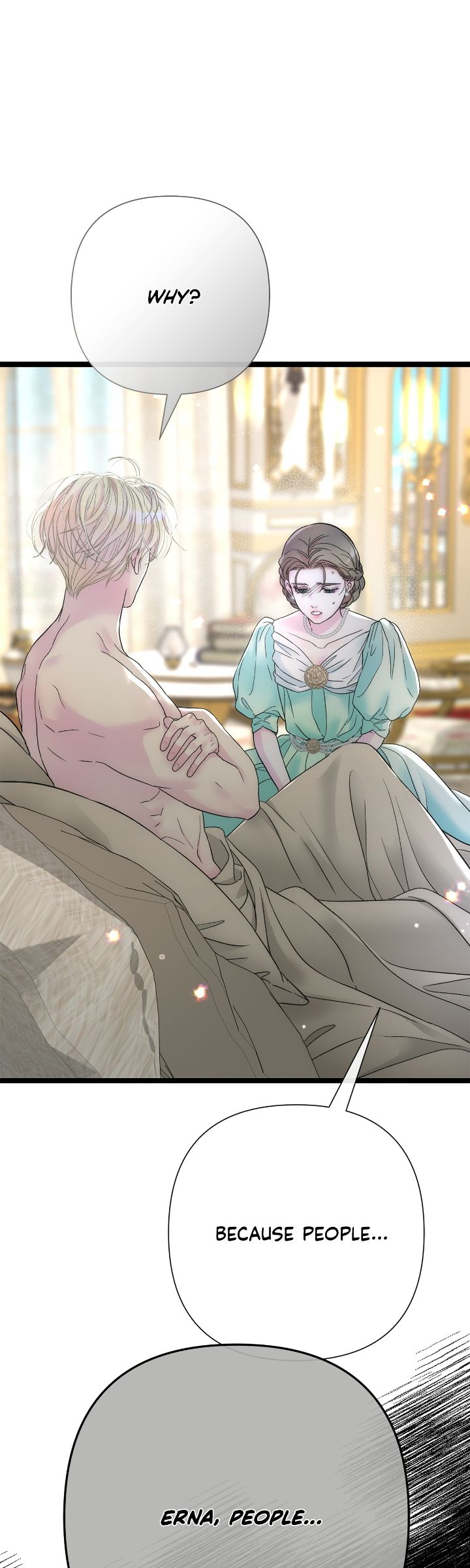 The Problematic Prince, Chapter 86 image 10